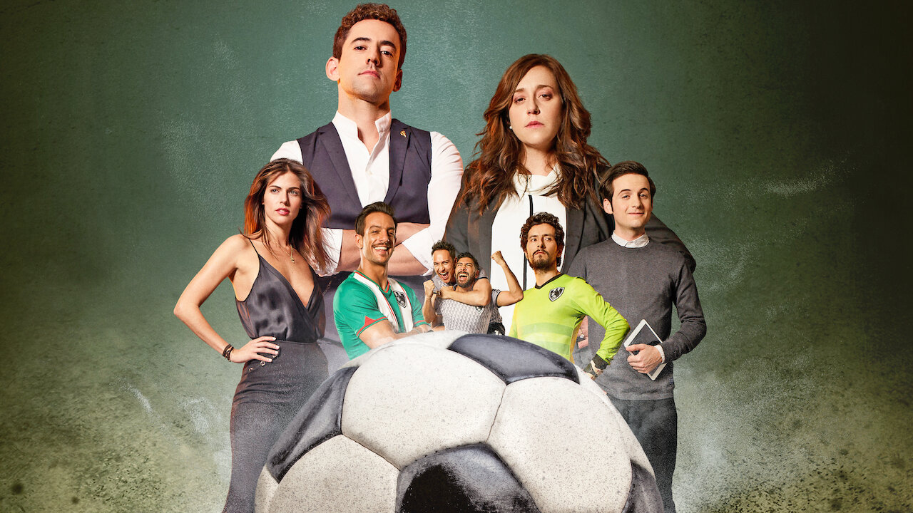 Club de Cuervos | Netflix – offizielle Webseite