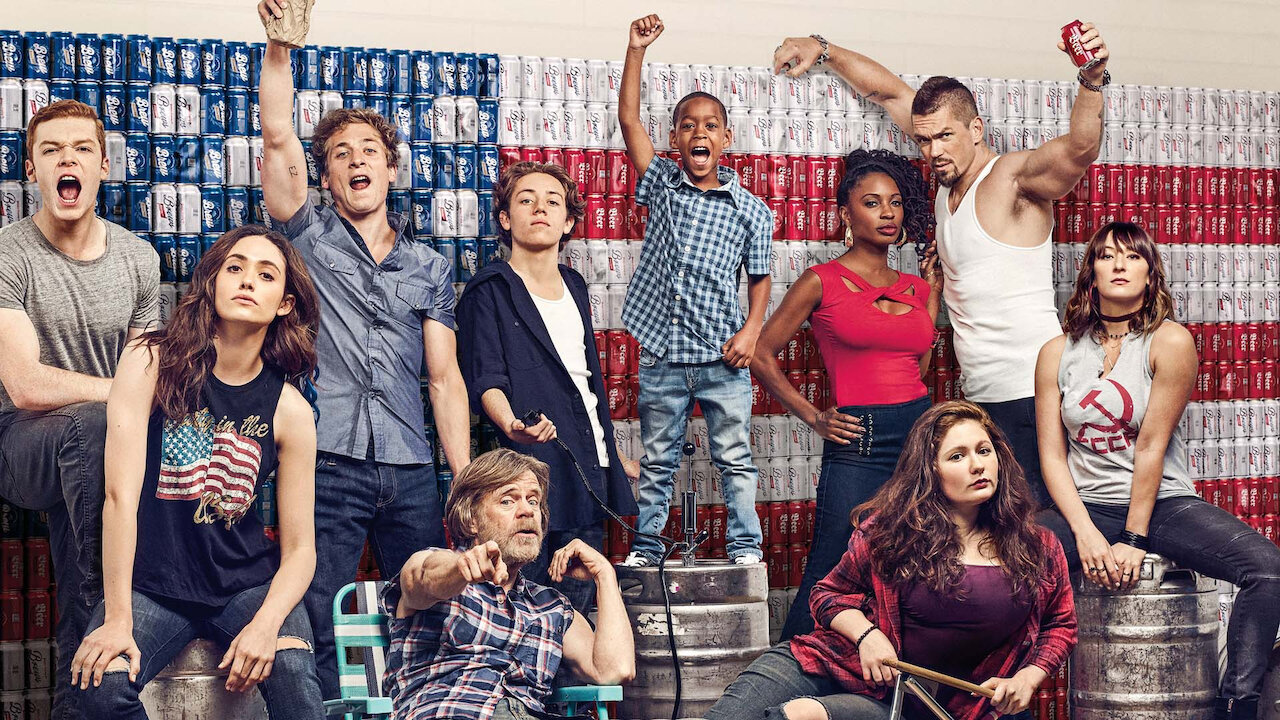 Watch Shameless (U.S.) | Netflix