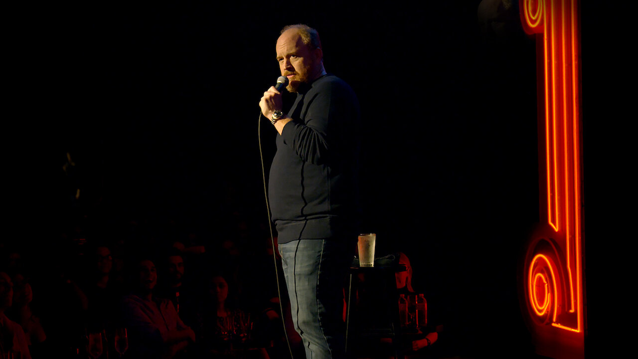 louis ck acl live